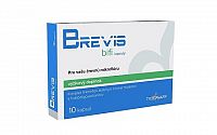 BREVIS bifi kapsuly cps 1x10 ks