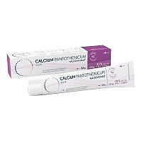 Calcium pantothenicum VULM kalciová masť 30+10