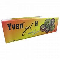 Calendula Yven gel H 1x50 g