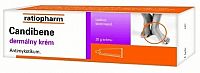 CANDIBENE crm der 1x20 g