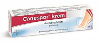Canespor krém crm der 1x15 g