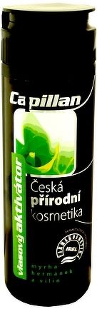 Capillan hair activator vlasový aktivátor 1x200 ml