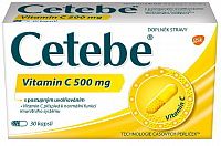 Cetebe cps 1x30 ks