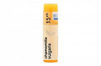 CHAMOMILLA VULGARIS GRA HOM CH15 1x4 g