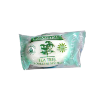 CHOPA - TEA TREE MYDLO sap 1x100 g