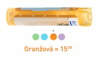 CINNABARIS GRA HOM CH15 1x4 g