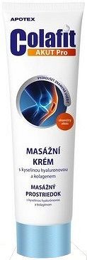 COLAFIT AKUT Pro krém 1x150 ml