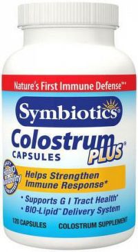 COLOSTRUM PLUS cps ora 1x120 ks