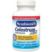 COLOSTRUM PLUS cps ora 1x60 ks