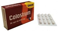 Colostrum Unicis cps 1x36 ks