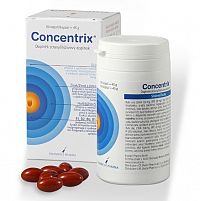 Concentrix cps 1x60 ks