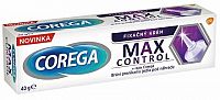 COREGA MAX CONTROL fixačný krém 1x40 g