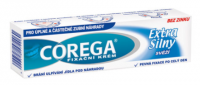 COREGA Original EXTRA SILNÝ XL fixačný krém 1x70 g