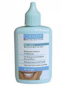 CURAPROX BDC 100 čistiaci gél 1x60 ml