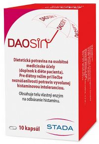 DAOSIN cps 1x10 ks