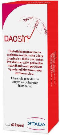 DAOSIN cps 1x60 ks
