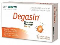 Degasin 280 mg cps 1x32 ks