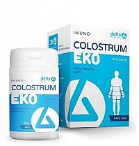 DELTA COLOSTRUM cps 1x30 ks