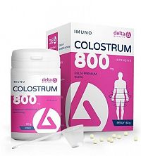 DELTA COLOSTRUM - Perly 1x60 g