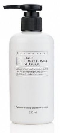 Dermaheal šampón pre revitalizáciu vlasov 1x250 ml