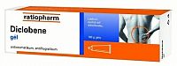 Diclobene gel 1x100 g