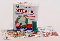 Dobré z SK STEVIA tbl120+40 zadarmo