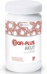 DOFI-PLUS AKUT cps 1x30 ks