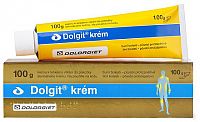 DOLGIT krém crm der 1x100 g