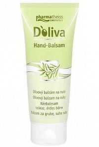 DOLIVA OLIVOVÝ BALZAM NA RUKY 1x100 ml