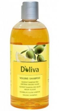 DOLIVA OLIVOVÝ OŠETRUJÚCI ŠAMPÓN NA VLASY 1x500 ml