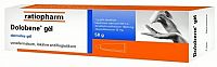 Dolobene gél gel der 1x50 g