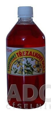 DR.DUDEK ĽUBOVNÍKOVÝ OLEJ na masáže 1x215 ml