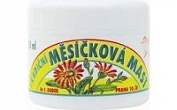 DR.F. DUDEK TRADIČNÁ NECHTÍKOVÁ MASŤ 1x50 ml