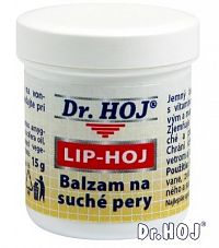 Dr.Hoj - Lip-hoj