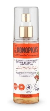 Dr.Konopka´S - Extra hydratačná bylinná esencia č.54
