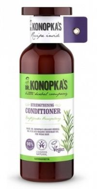 Dr.Konopka´S - Posilňujúci kondicionér na vlasy