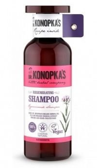 Dr.Konopka´S - Regeneračný šampón
