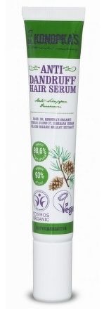 Dr.Konopka´S  - Sérum proti lupinám