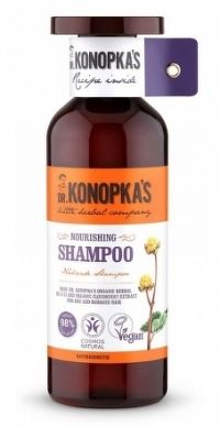 Dr.Konopka´S - Výživný šampón