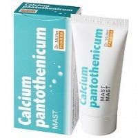 Dr. Müller Calcium pantothenicum MASŤ 1x100 g