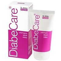 Dr. Müller DIABECARE ZVLAČŇUJÚCE TELOVÉ MLIEKO 1x150 ml