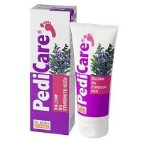 Dr. Müller PediCare balzam na stvrdnutú kožu 1x100 ml