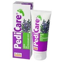 Dr. Müller PediCare krém na rozpraskané päty 1x100 ml