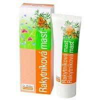 Dr. Müller Rakytníková masť 1x50 ml