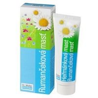 Dr. Müller Rumančeková masť 1x50 ml