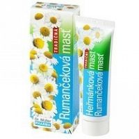 Dr. Müller Rumančeková masť - Tradičná 1x50 ml