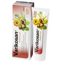 Dr. Müller VARIKOSAN masážny gél 1x100 ml