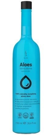 DuoLife Aloes 750ml