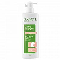 ELANCYL CRÈME PRÉVENTION VERGETURES krém pre prevenciu strií 1x500 ml