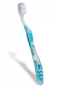 ELGYDIUM WHITENING SOFT zubná kefka 1x1 ks